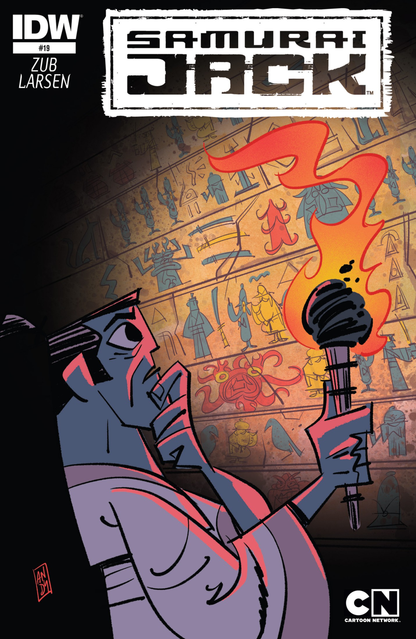 Samurai Jack 019 (2015) (Digital) (Cypher 2.0-Empire)