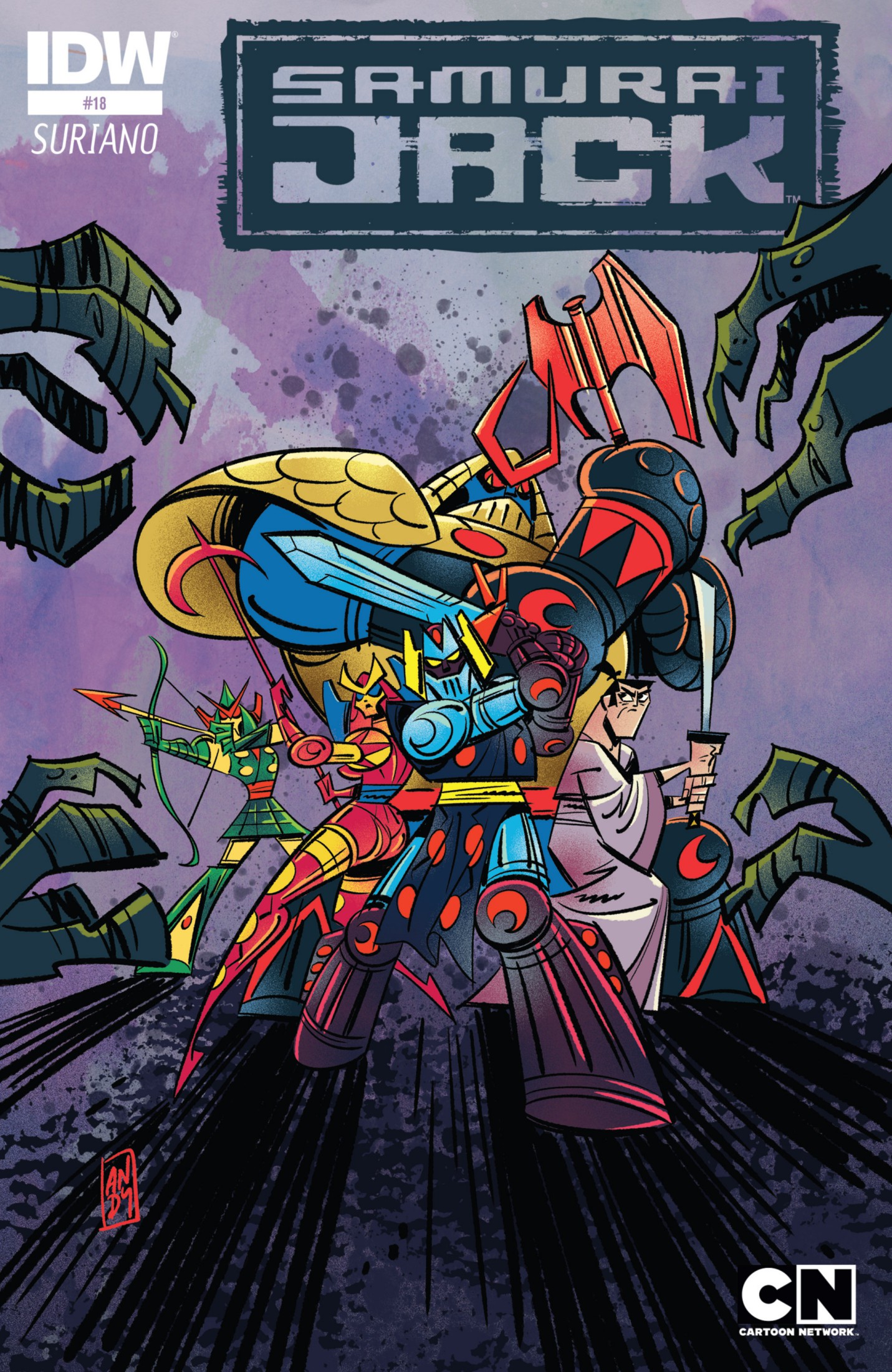 Samurai Jack 018 (2015) (Digital) (Cypher 2.0-Empire)