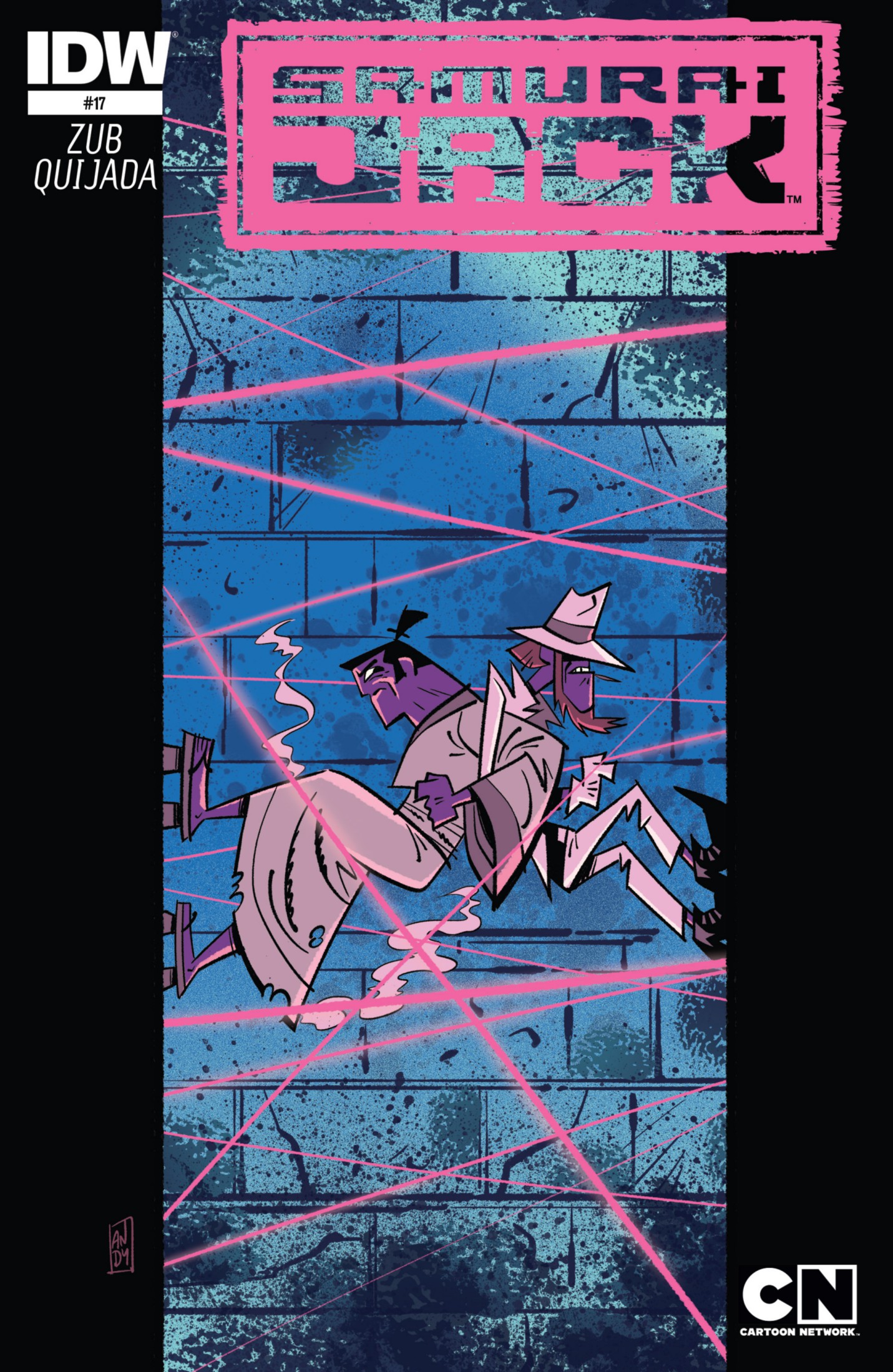 Samurai Jack 017 (2015) (Digital) (F) (Cypher 2.0-Empire)