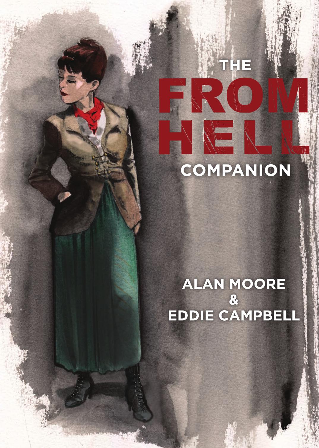 The From Hell Companion