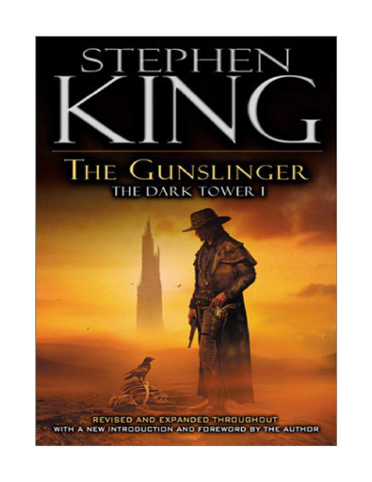 The Gunslinger