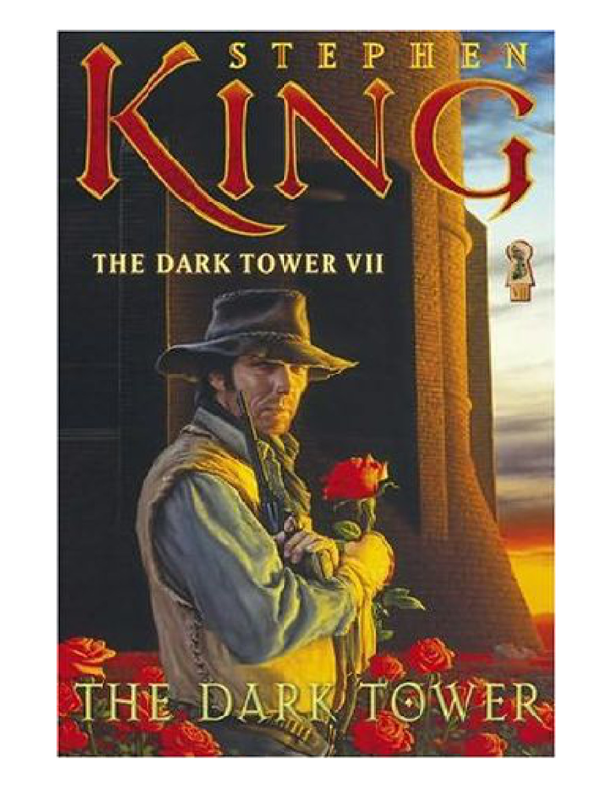 The Dark Tower