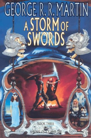 A Storm of Swords