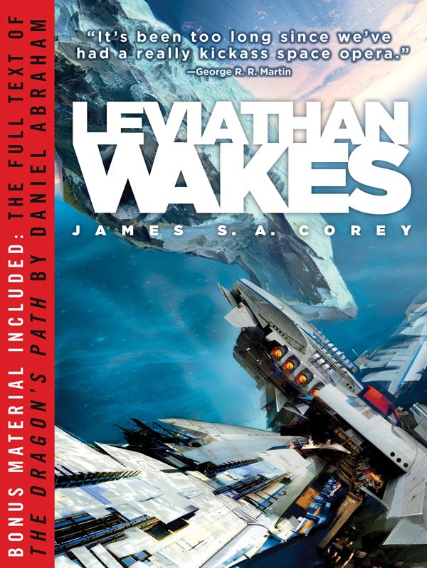 Leviathan Wakes