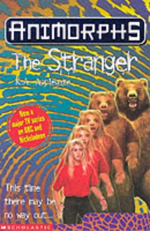 The Stranger