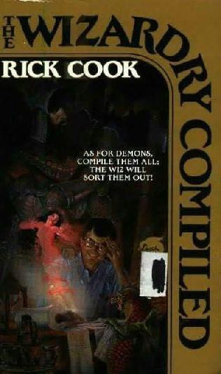 The Wizardry Compiled