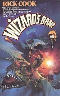 Wizard's Bane