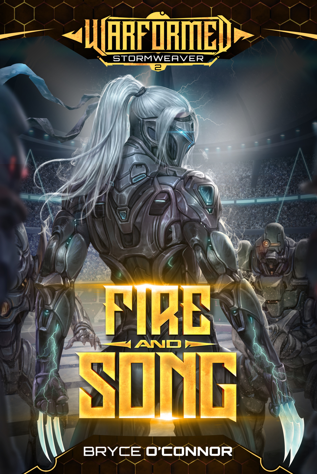Fire and Song
