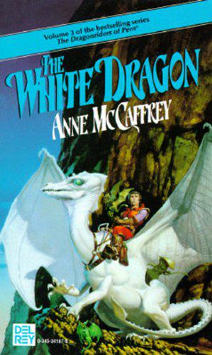 The White Dragon