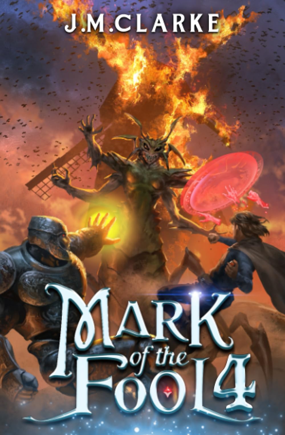 Mark of the Fool 4