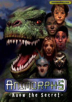 In the Time of Dinosaurs